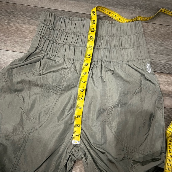 Free People Movement The Way Home Jogger- Small - Picture 7 of 14